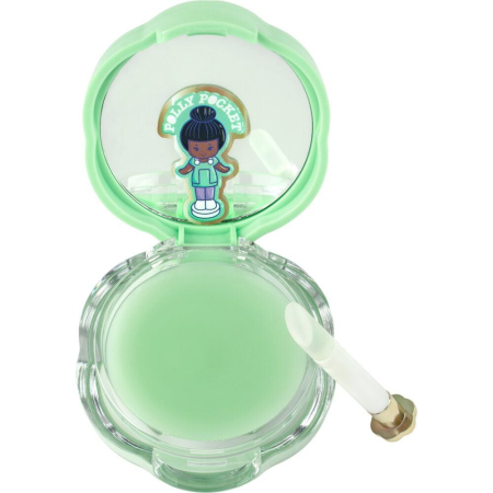 Masca pentru buze Polly Pocket peptide lip mask 01 - So Much Cute, 12 g, essence [1]