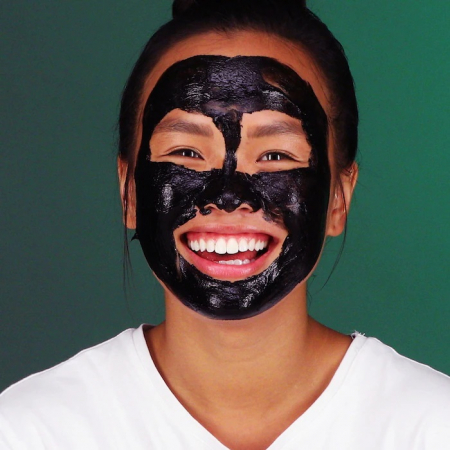 Masca pentru fata Irish Moor Mud Mask, 150 ml [3]