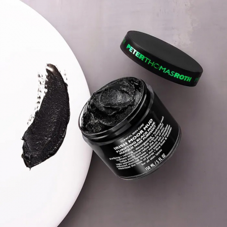 Masca pentru fata Irish Moor Mud Mask, 150 ml [1]