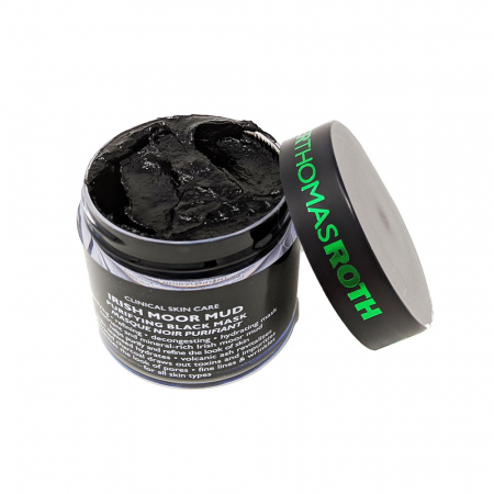 Masca pentru fata Irish Moor Mud Mask, 50 ml [2]
