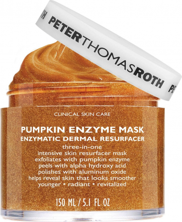 Masti pentru fata - Masca pentru fata Pumpkin Enzyme Mask, 150 ml