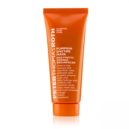 Ingrijire Ten - Masca pentru fata Pumpkin Enzyme Mask, 30 ml