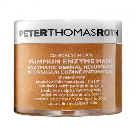 Masti pentru fata - Masca pentru fata Pumpkin Enzyme Mask, 50 ml