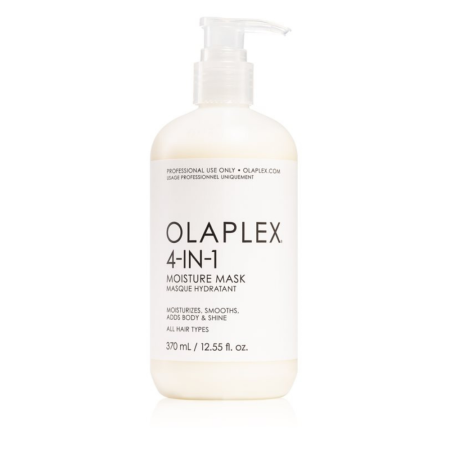 Branduri - Masca pentru par 4 in 1, 370ml, Olaplex