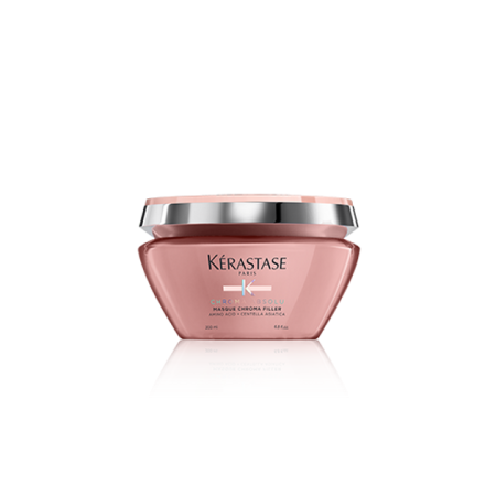 Kerastase - Masca pentru par vopsit Kerastase CHROMA ABSOLU Masque Chroma Filler, 200ml