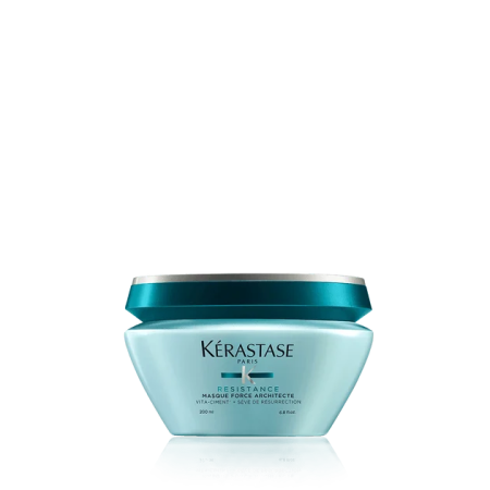 Kerastase - Masca pentru parul slabit si deteriorat Kerastase RESISTANCE Masque Force Architecte, 200ml