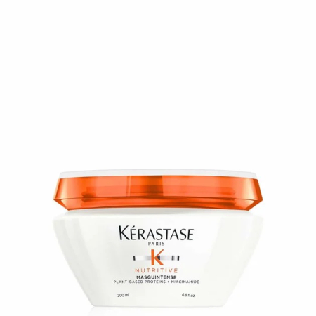 Kerastase - Masca pentru parul uscat Kerastase NUTRITIVE Masquintense, 200ml