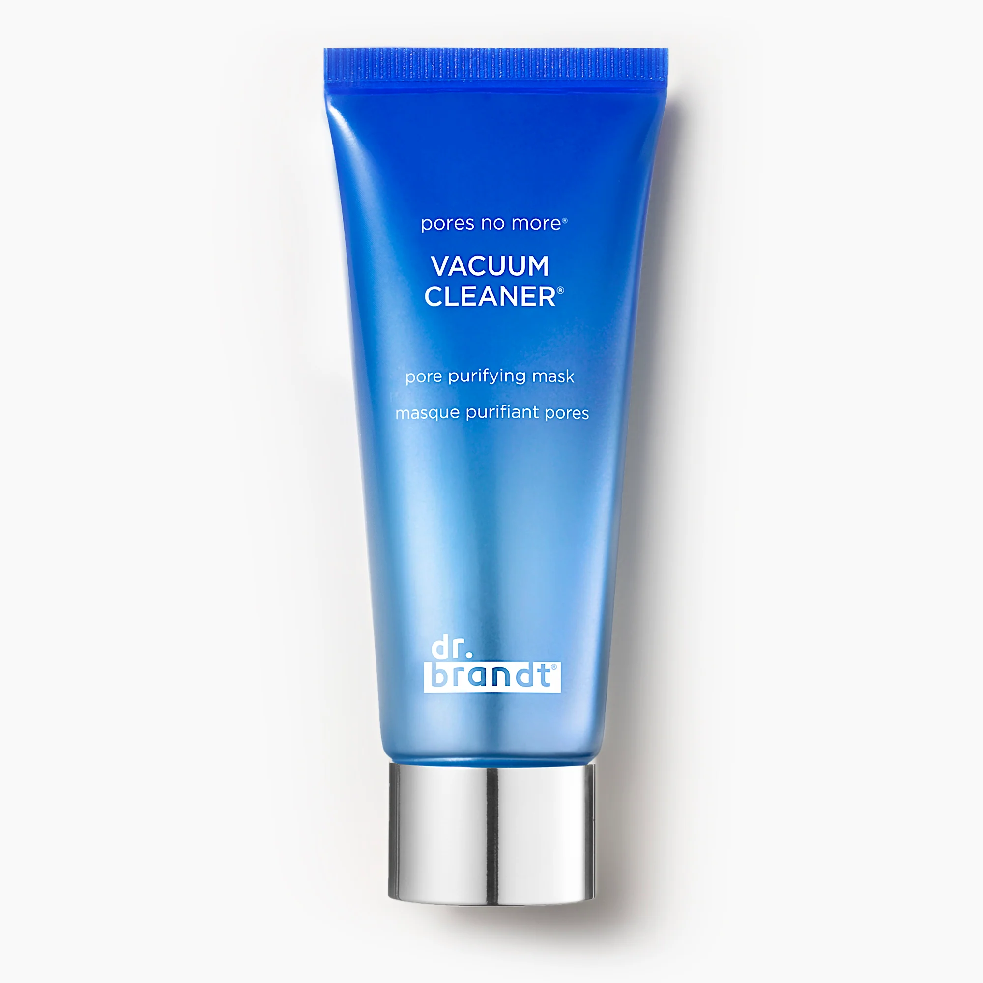 Ten - Masca purificatoare pentru pori Pores no More Vacuum Cleaner, 30 ml, Dr. Brandt