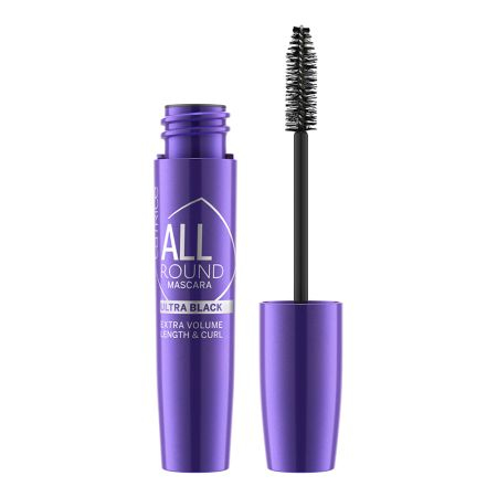 Mascara Catrice Allround Mascara Ultra Black 010, 11 ml [1]