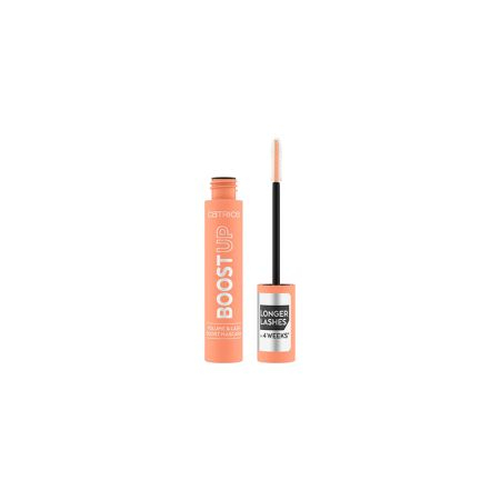 Mascara Catrice BOOST UP Volume & Lash Boost Mascara 010, 11 ml [1]