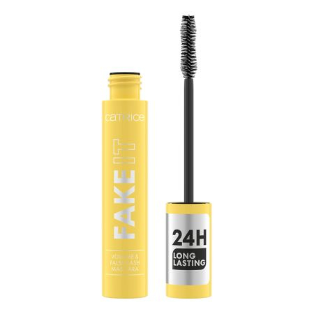Mascara Catrice FAKE IT Volume & False Lash Mascara 010, 11 ml [1]