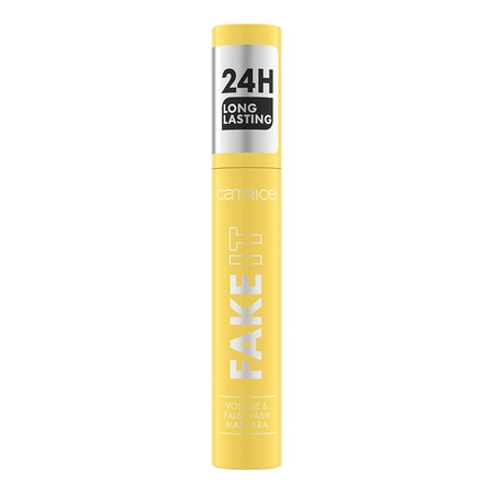 Make-up - Mascara Catrice FAKE IT Volume & False Lash Mascara 010, 11 ml