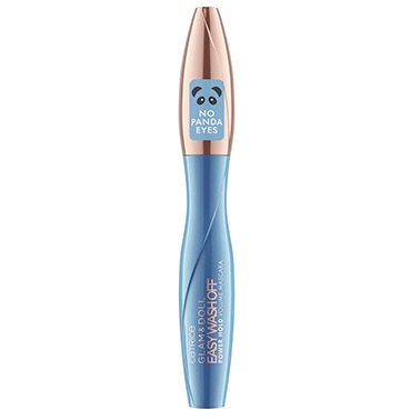 Make-up - Mascara Catrice Glam & Doll Easy Wash Off Power Hold Volume Mascara 010, 9 ml