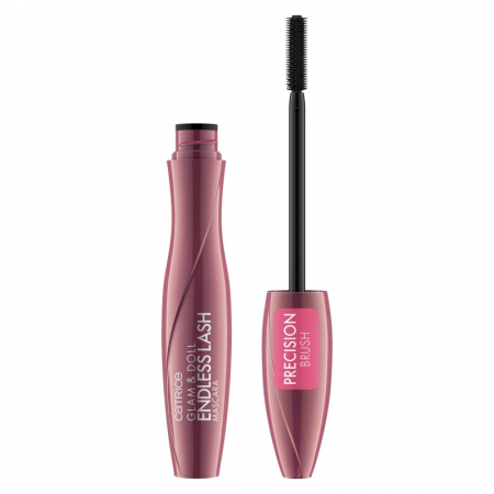 Mascara Catrice Glam & Doll Endless Lash Mascara, 10 ml [1]