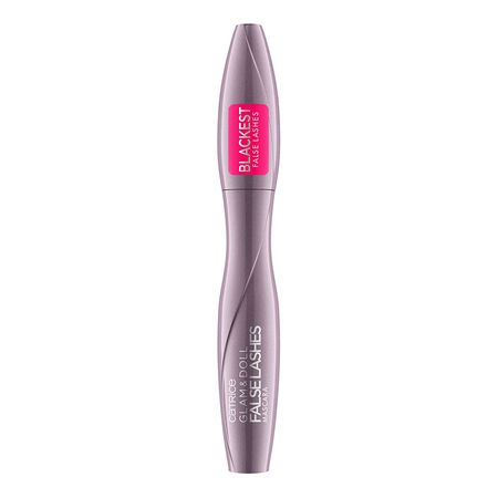 Mascara - Mascara Catrice Glam&Doll False Lashes Mascara 010, 9.5 ml