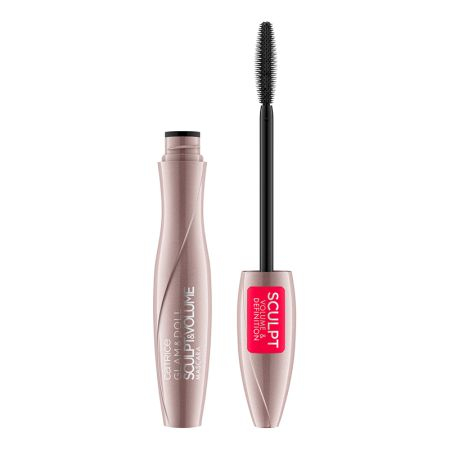 Mascara Catrice Glam & Doll Sculpt & Volume Mascara 010, 9.5 ml [1]