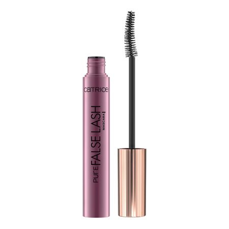 Mascara Catrice Pure False Lash Mascara 010, 10 ml [1]