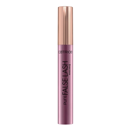 Mascara - Mascara Catrice Pure False Lash Mascara 010, 10 ml