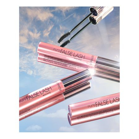 Mascara Catrice Pure False Lash Mascara 010, 10 ml [4]