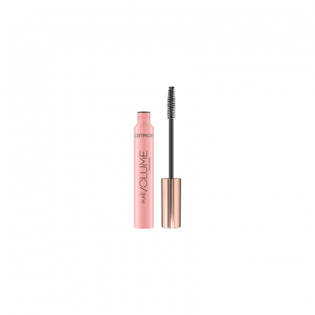 Mascara Catrice Pure Volume Mascara 010, 10 ml [1]