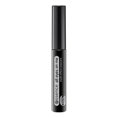 Mascara - Mascara Essence all eyes on me multi-effect mascara 01, 8 ml