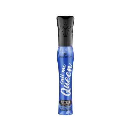Mascara - Mascara Essence dramatic false lash effect waterproof Call me Queen, 11.5 ml