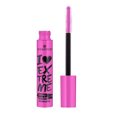 Mascara Essence I LOVE EXTREME crazy volume mascara, 12 ml [1]