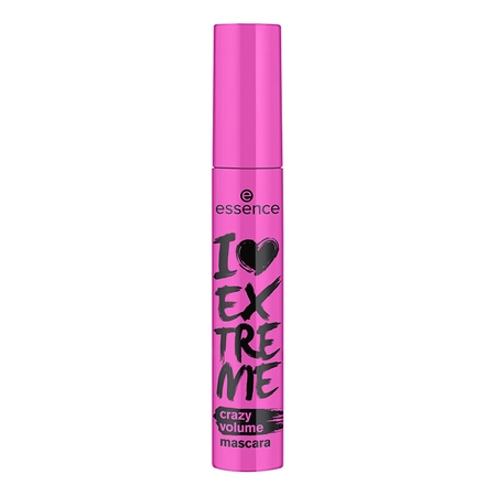 Mascara - Mascara Essence I LOVE EXTREME crazy volume mascara, 12 ml