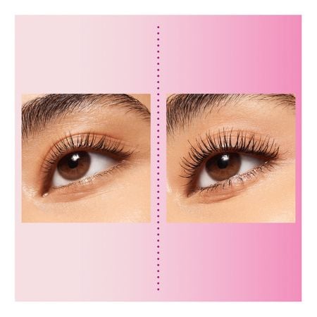 Mascara Essence I LOVE EXTREME crazy volume mascara, 12 ml [3]