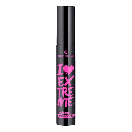Mascara - Mascara Essence I LOVE EXTREME volume mascara 01, 12 ml