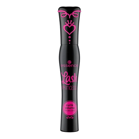 Mascara - Mascara Essence Lash PRINCESS curl & volume mascara, 12 ml