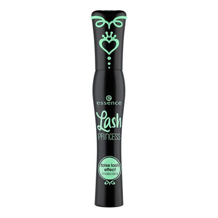 Mascara - Mascara Essence Lash PRINCESS false lash effect mascara, 12 ml