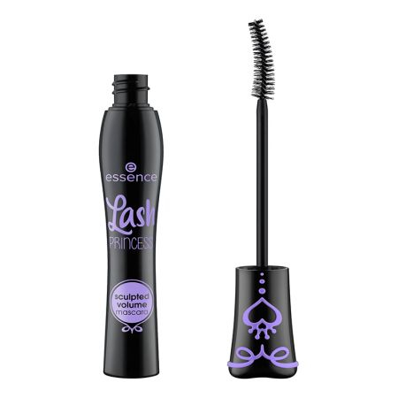 Mascara Essence Lash PRINCESS sculpted volume mascara, 12 ml [1]