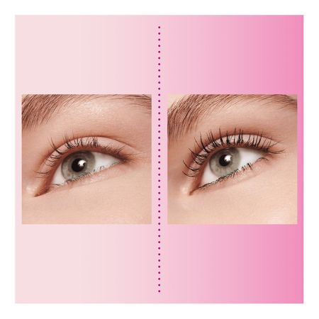 Mascara Essence Lash PRINCESS sculpted volume mascara, 12 ml [2]