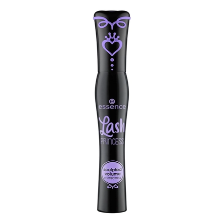 Mascara - Mascara Essence Lash PRINCESS sculpted volume mascara, 12 ml