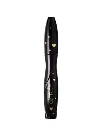 Ochi - Mascara  Glam & Doll Volume, Catrice, VALENTINE WHO? C01 - Just Iconic, 10 ml
