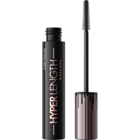 Mascara Hyper Length - 010 Endless Black, Catrice [1]