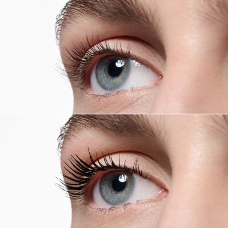 Mascara Hyper Length - 010 Endless Black, Catrice [3]