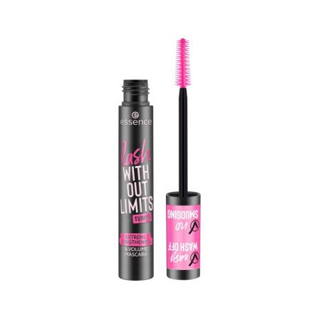 Mascara lash WITHOUT LIMITS TUBING Extreme Lengthening & Volume 04, essence [1]