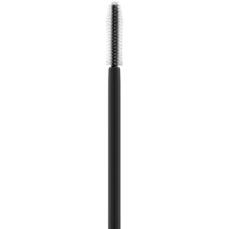Mascara pentru volum Tubing Stay in Place 010 Panda-Proof Black, 11 ml, Catrice [2]