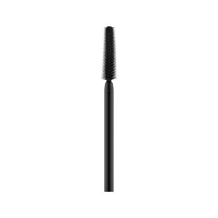 Mascara rezistent la apa Catrice Glam&Doll Volume Brown Mascara Waterproof, 10 ml [2]