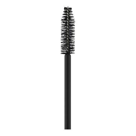 Mascara rezistenta la apa Catrice Allround Mascara Waterproof 010, 12 ml [2]