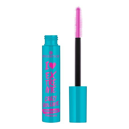 Mascara rezistenta la apa Essence I LOVE EXTREME CRAZY VOLUME waterproof mascara, 12 ml [1]