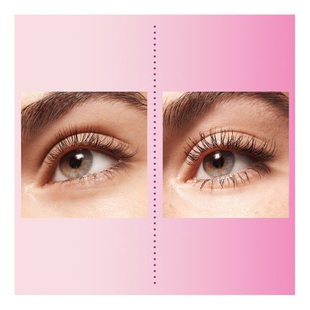 Mascara rezistenta la apa Essence LASH LIKE A BOSS INSTANT VOLUME & LENGTH MASCARA WATERPROOF, 9.5 ml [3]