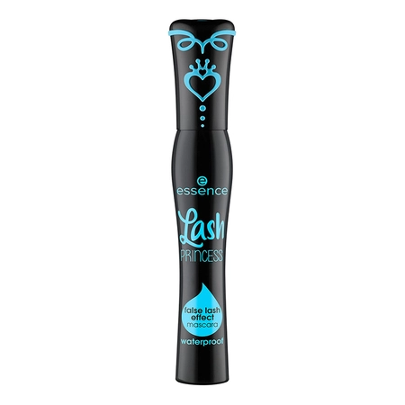 Mascara - Mascara rezistenta la apa Essence Lash PRINCESS false lash effect mascara waterproof, 12 ml