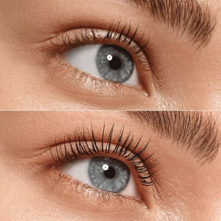 Mascara rezistenta la apa Glam & Doll Sculpt & Volume, Catrice [4]