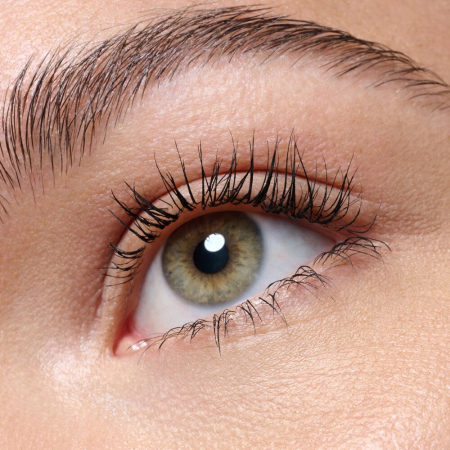 Mascara rezistenta la apa, Hyper Length - 010 Endless Black, Catrice [5]