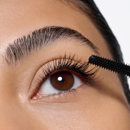 Mascara rezistenta la apa, Hyper Length - 010 Endless Black, Catrice [4]