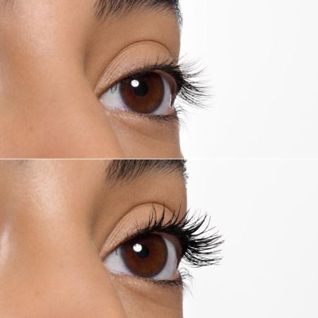 Mascara TUBING Stay In Place False Lash - 010 No Panda Black, Carice [2]