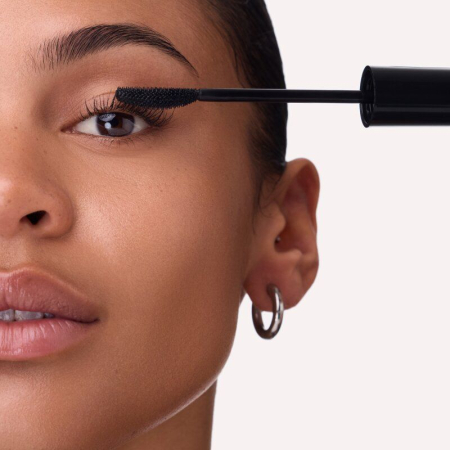 Mascara TUBING Stay In Place False Lash - 010 No Panda Black, Carice [3]
